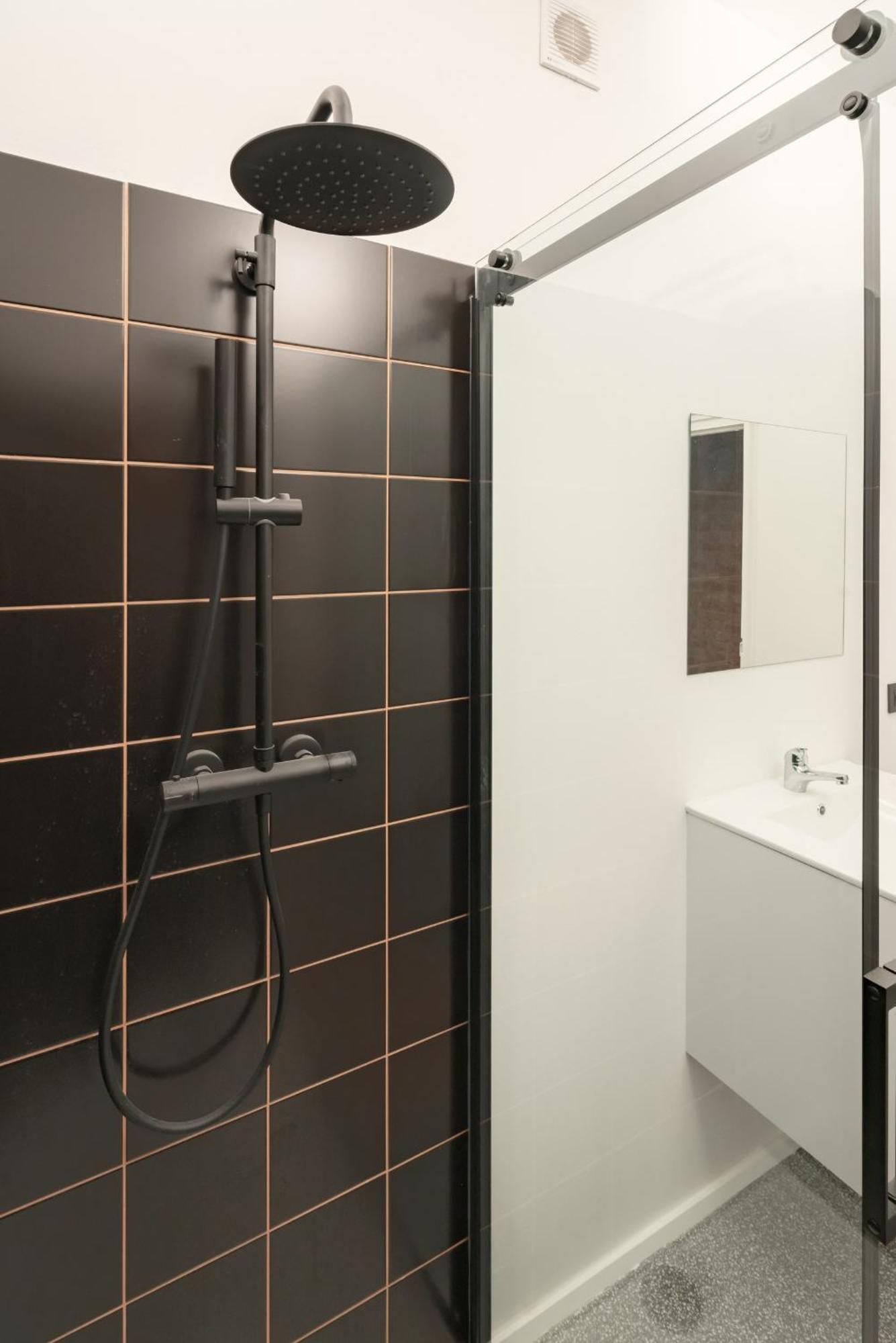 Appartamento Very Large Station Anversa