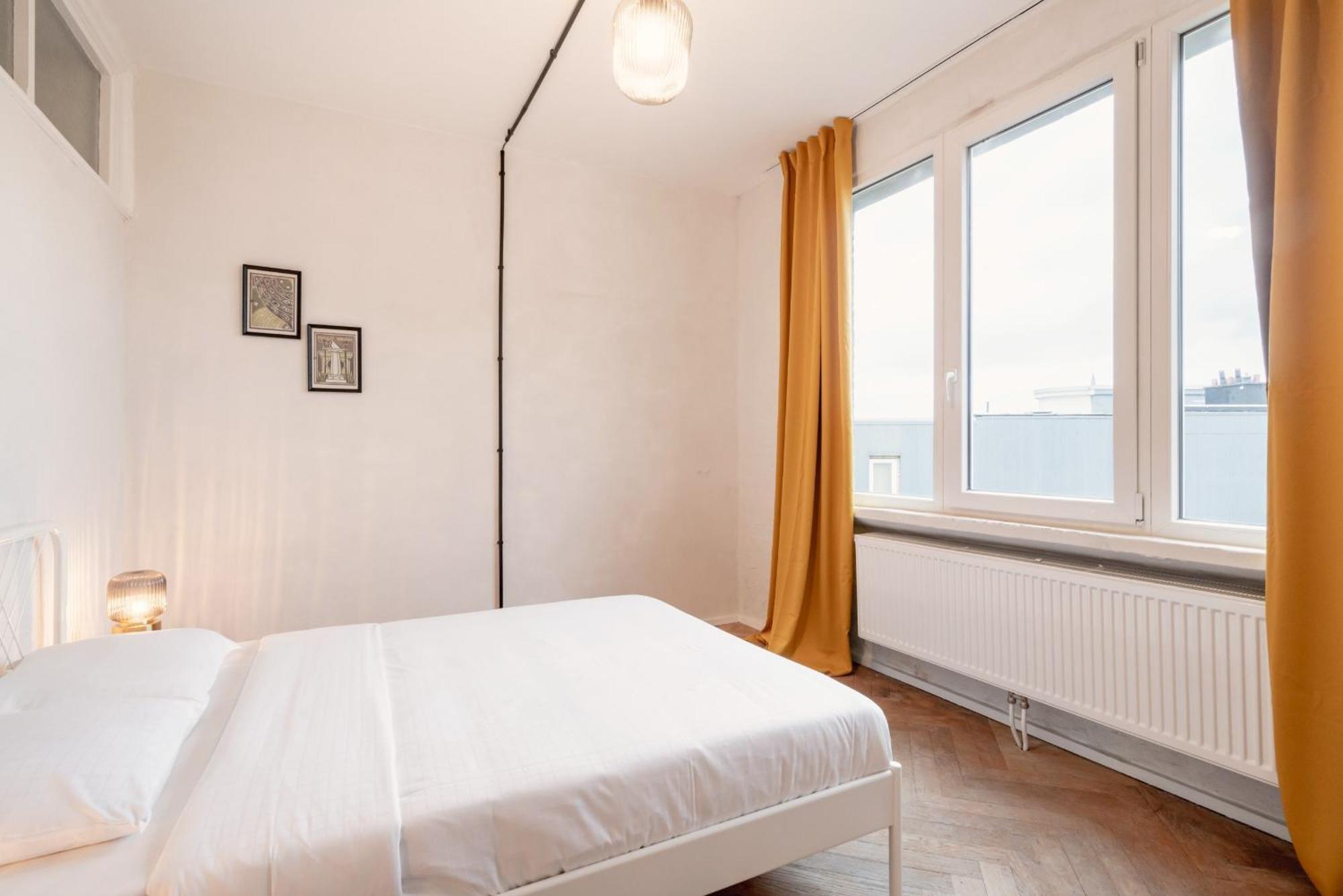 Appartement Very Large Station Anvers