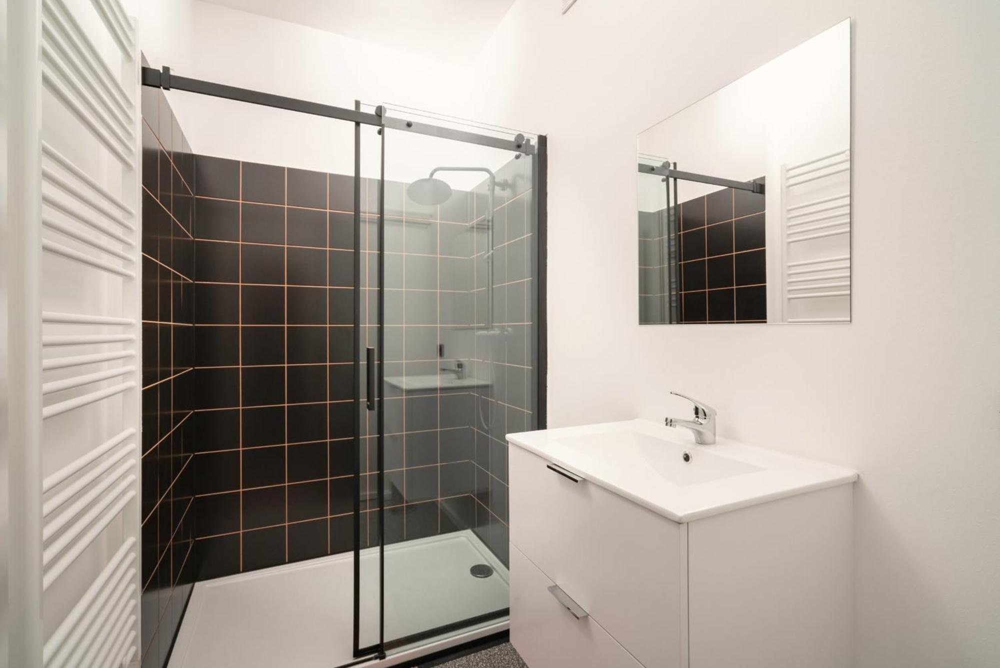 Appartement Very Large Station Anvers